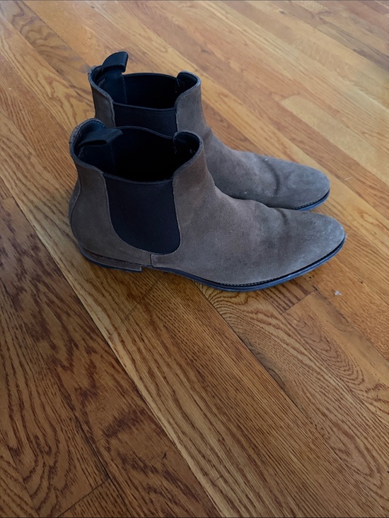 To Boot Other - To boot New York Chelsea boot men's